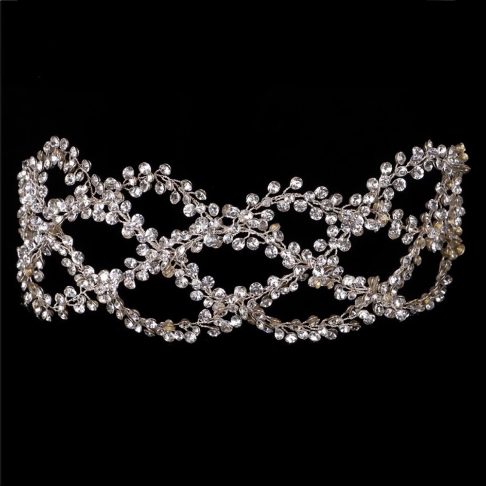 Bridal Headpiece
